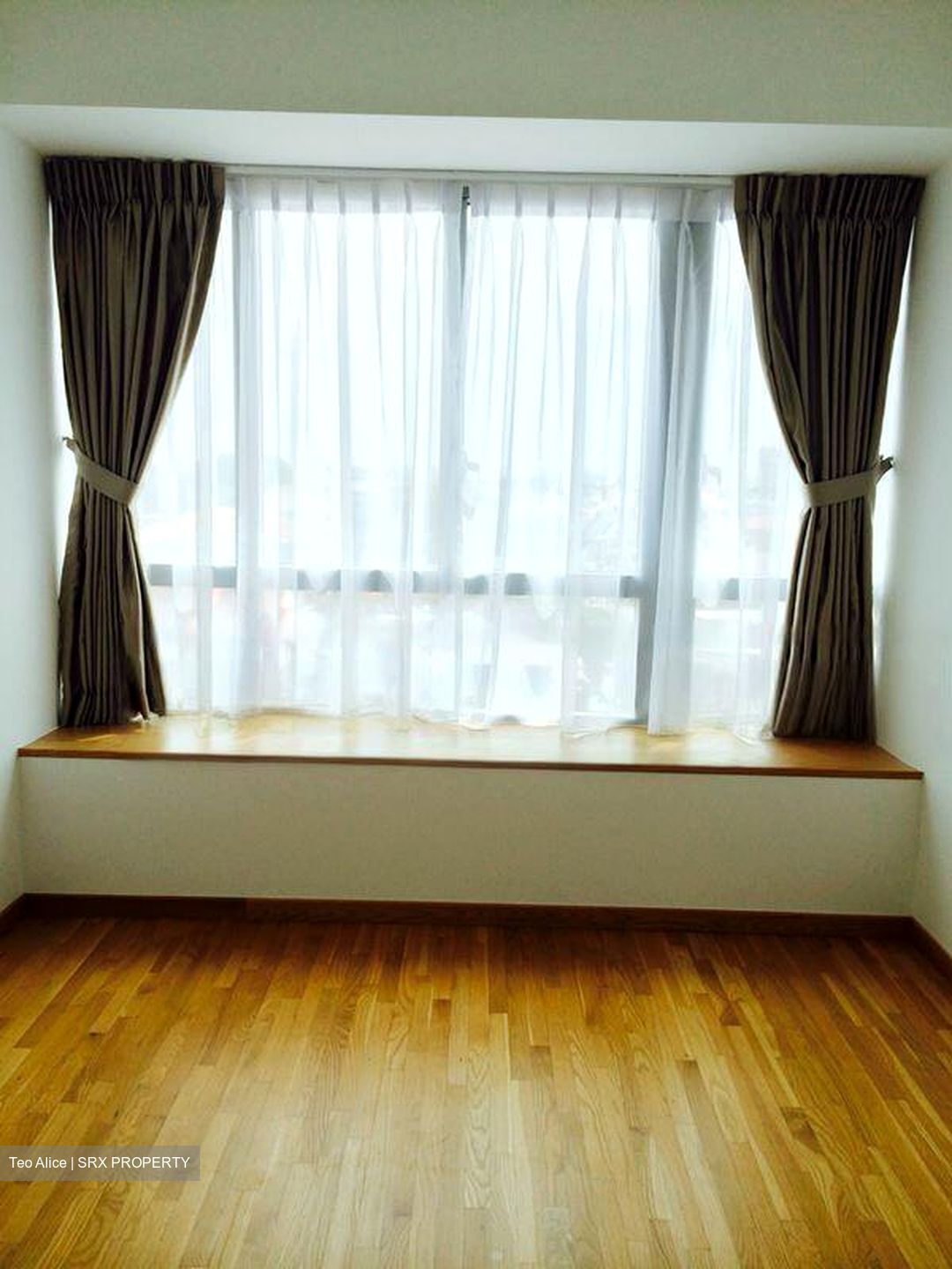 The Minton (D19), Condominium #425825051